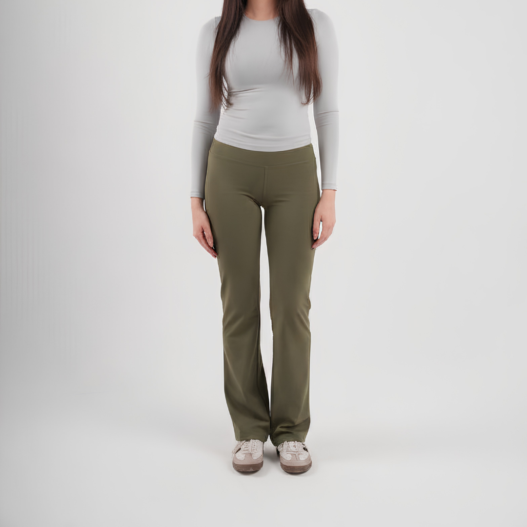 Yoga Pants