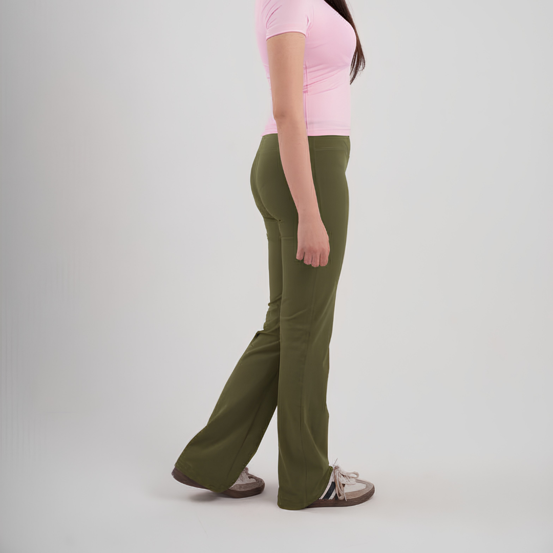 Yoga Pants