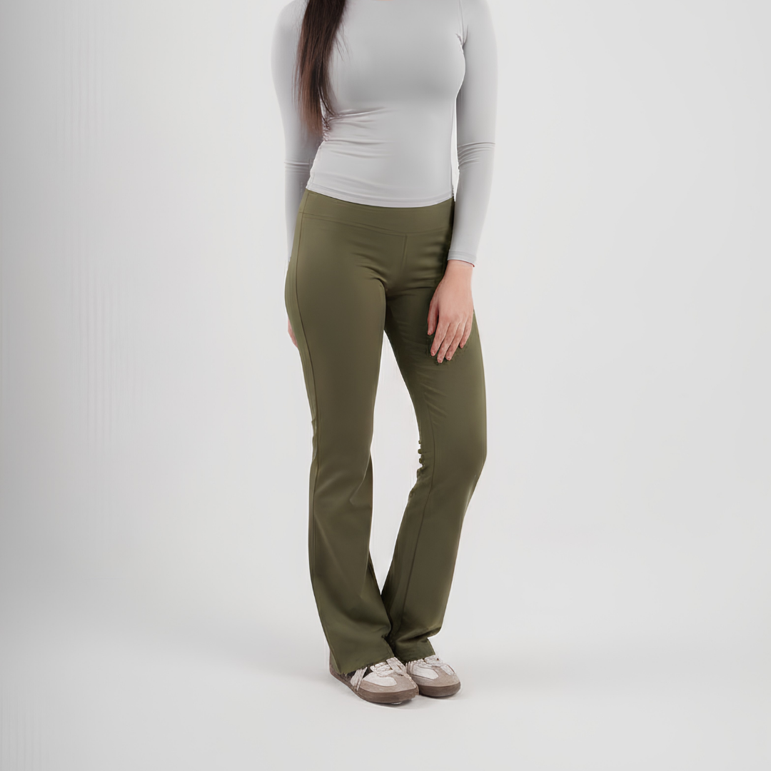 Yoga Pants
