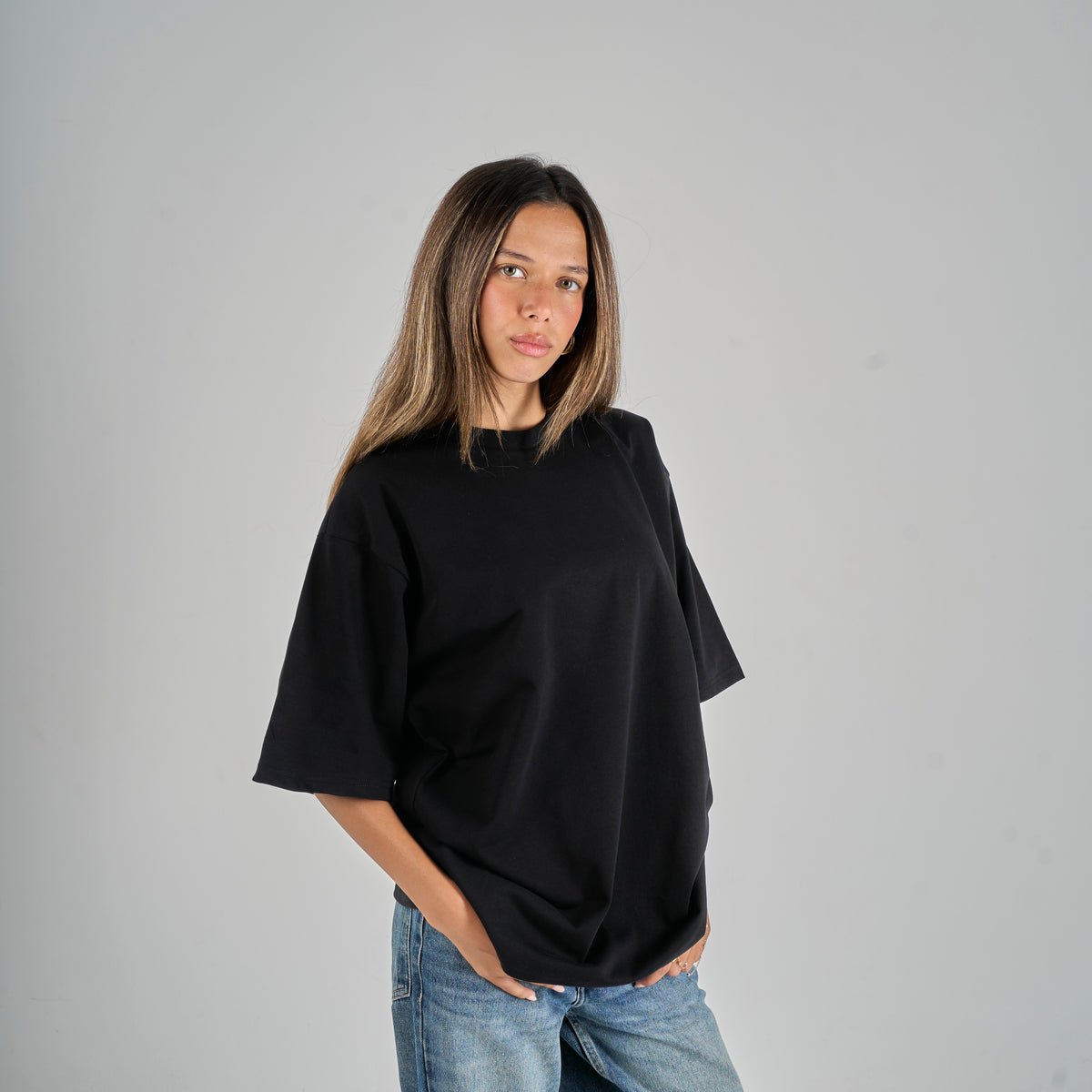 Loose Tee