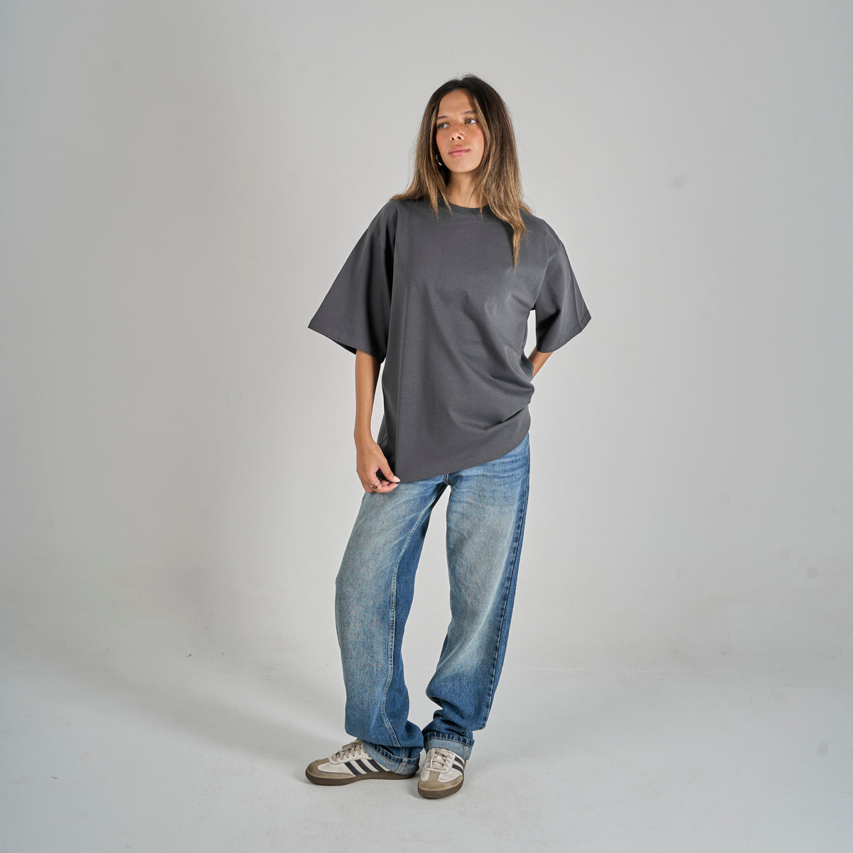 Loose Tee