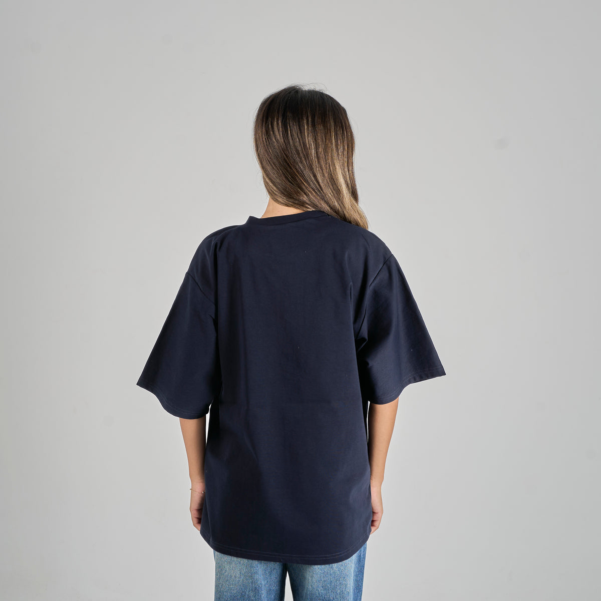 Loose Tee
