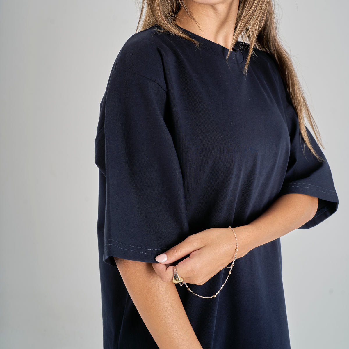 Loose Tee
