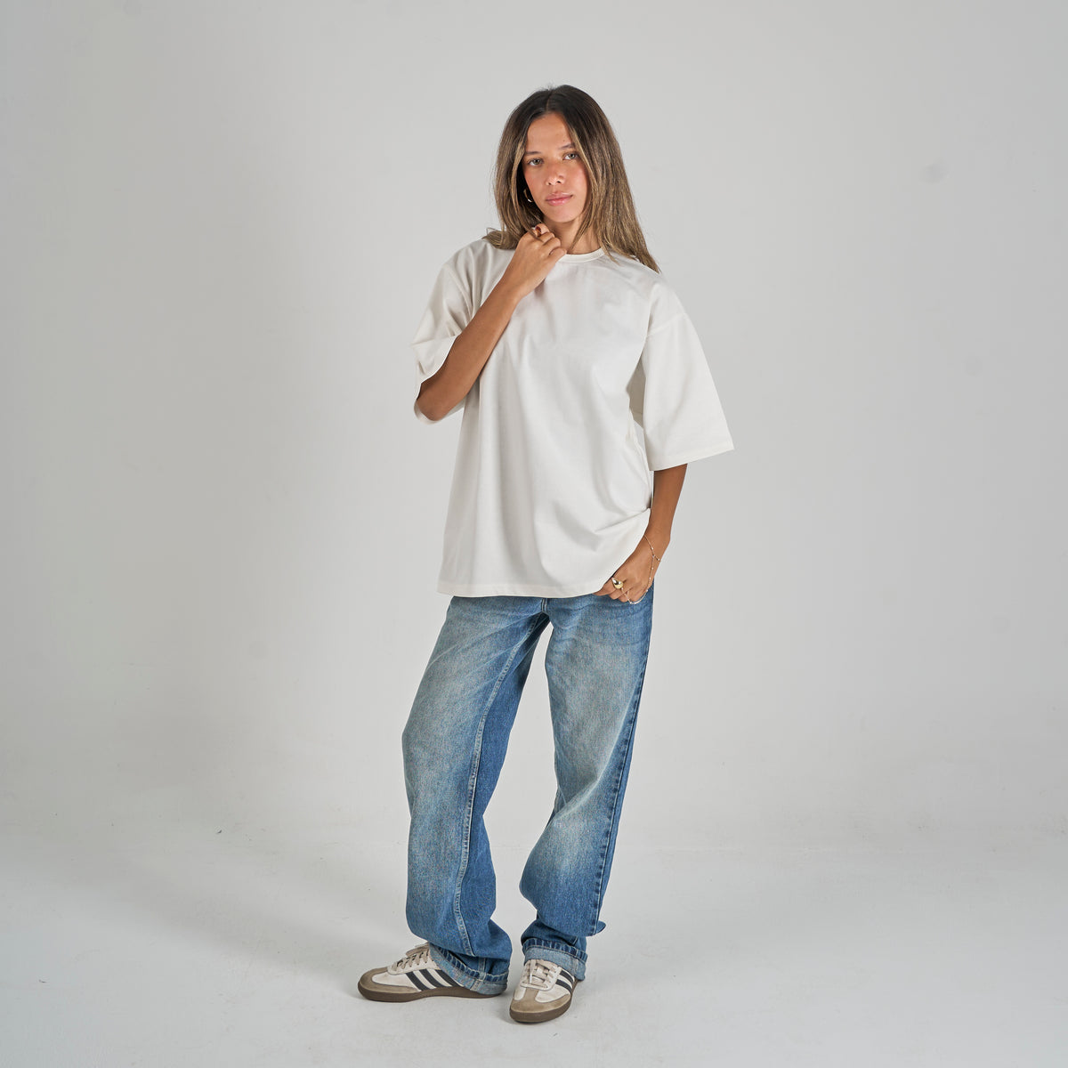 Loose Tee