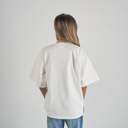 Loose Tee