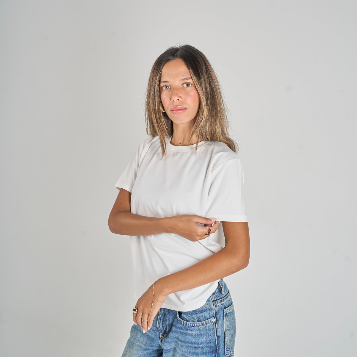 Standard Tee