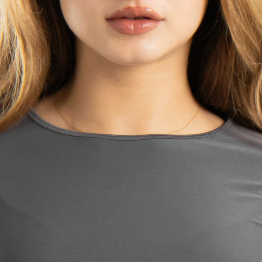 Microfiber Tank Top