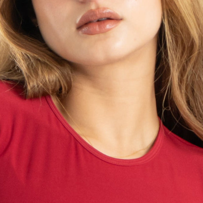 Microfiber Tank Top