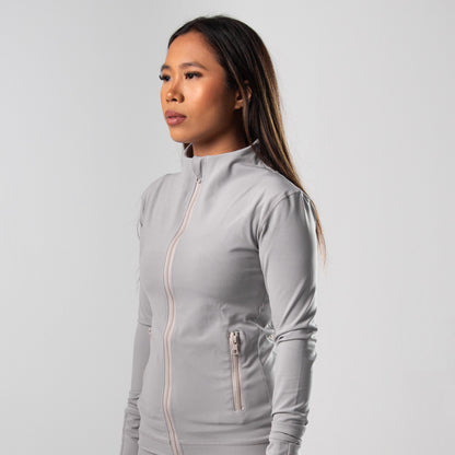 Athleisure Jacket